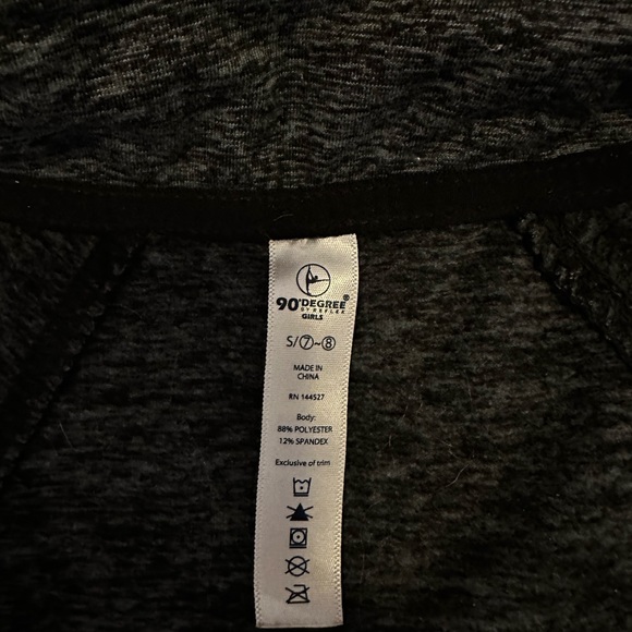 Lightweight Jacket - Picture 3 of 4